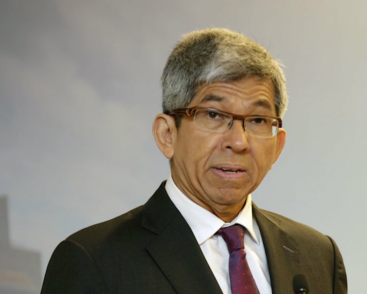 S$1.5 million set aside to support teaching of maths, science at madrasahs: Yaacob
