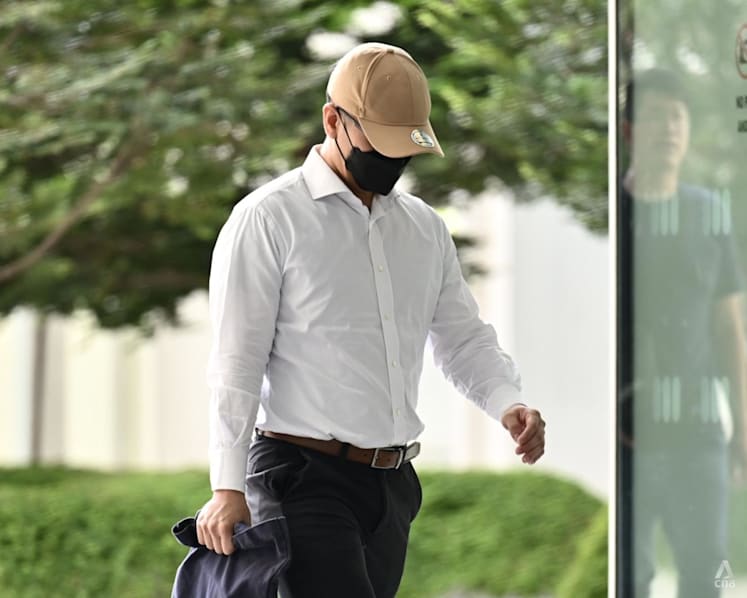 Cyclist jailed a week over collision with jogger who suffered serious injuries 