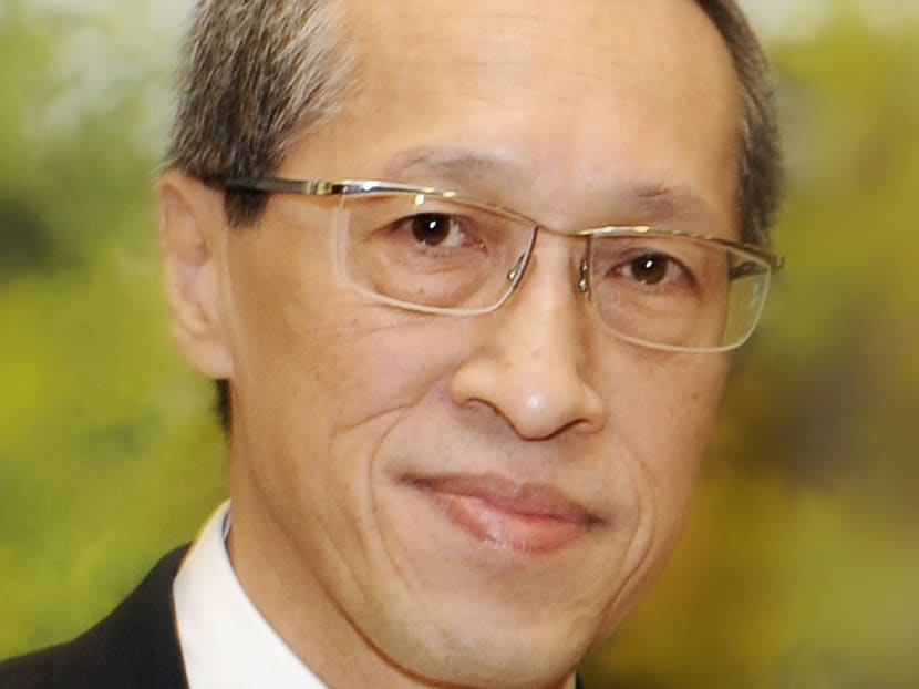 Tributes pour in for property tycoon Kwek Leng Joo at his wake