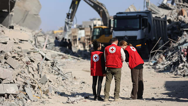 新加坡红十字会即日起为卡萨重启公共筹款活动