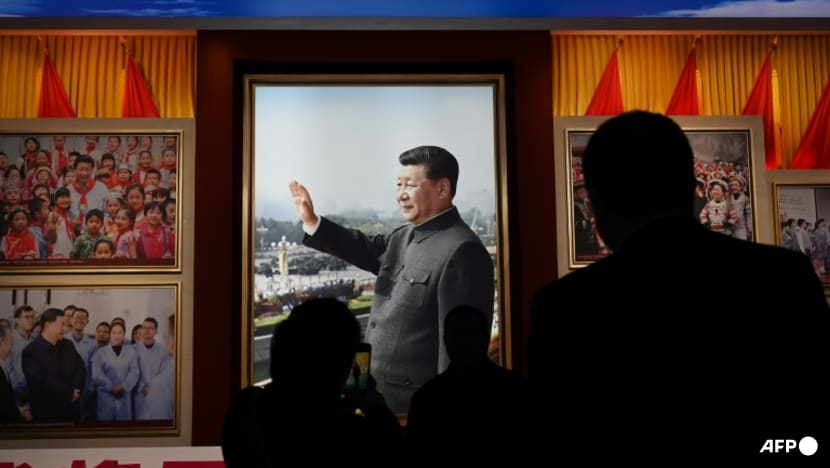 Commentary: What China’s two sessions tells us about where Xi Jinping is headed Commentary: What China’s two sessions tells us about where Xi Jinping is headed