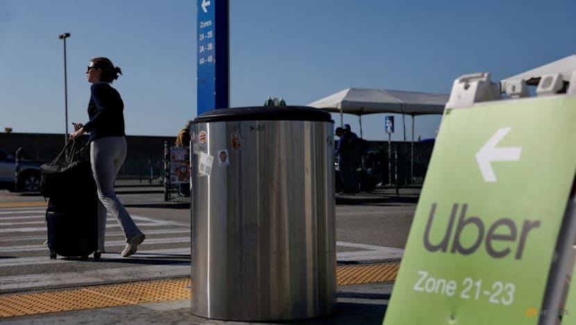 Nissan, Uber, Wayve unveil robotaxi tie-up