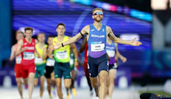 Kerr caps 'great two weeks' with Commonwealth Games gold on home soil
