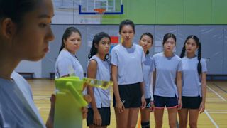 力挽狂篮（第17集）：云林不屈不挠