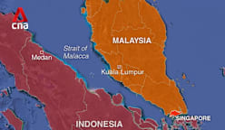 Indonesia floats idea of taxing vessels transiting Strait of Malacca 