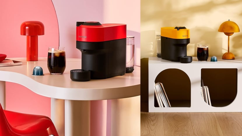 This Nespresso Machine Is Now 40% Off And It's The Cheapest We've Seen It  – Plus, Other Affordable Coffee Makers On Sale Now Too