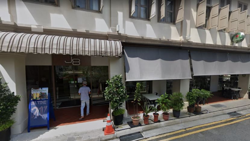 Jail for hotel receptionist who repeatedly went to work while on MC during Covid-19 circuit breaker