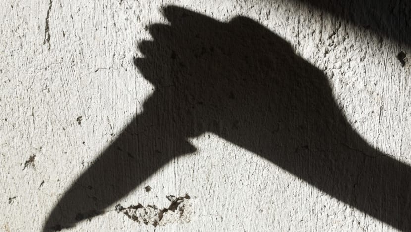 2 men charged over slashing at Depot Road coffee shop that led to 20-hour manhunt