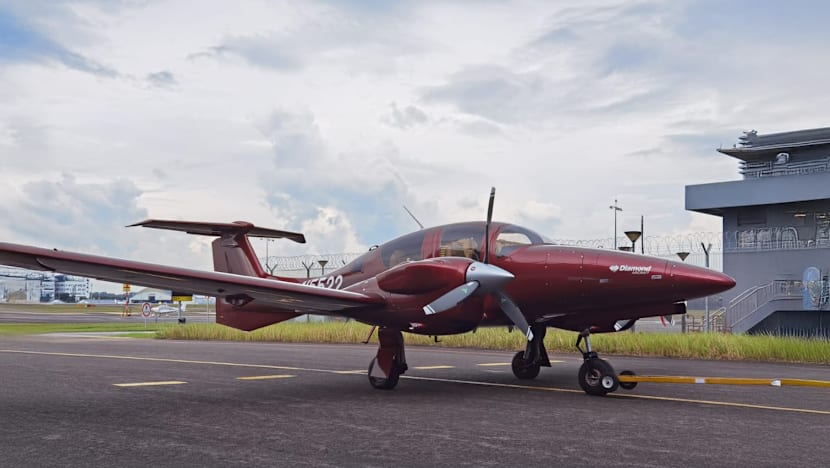 The Seletar takes flight: A first-of-its-kind aviation hub in Singapore The Seletar takes flight: A first-of-its-kind aviation hub in Singapore