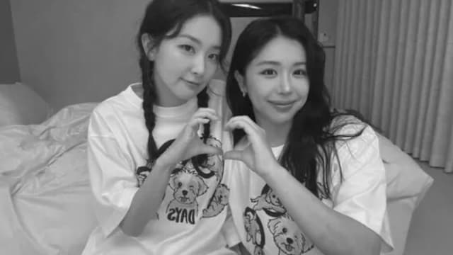 两姐妹刚同游济州岛，Red Velvet Seulgi网红表妹意外骤逝