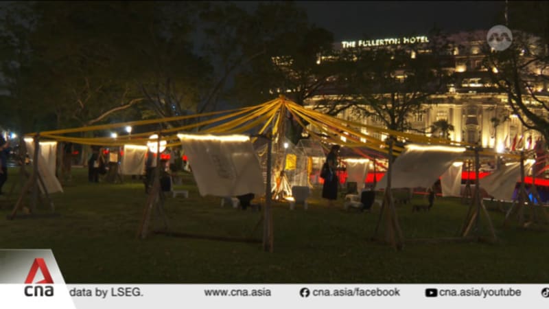 Light to Night 2026: Longest and largest rendition of festival celebrates diverse communities 