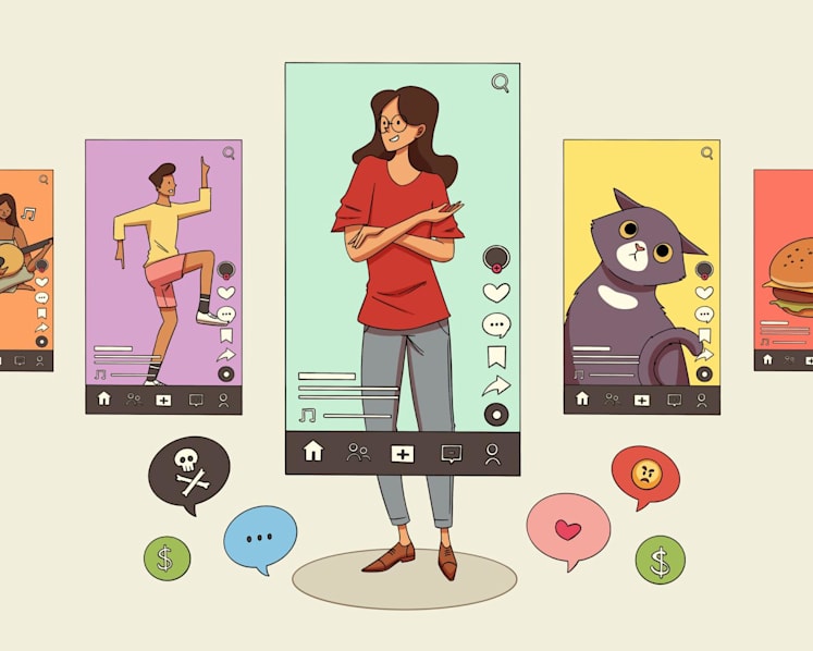 The Big Read: Watch out Facebook (and the world), as pandemic-fuelled TikTok boom unleashes the good, bad and ugly