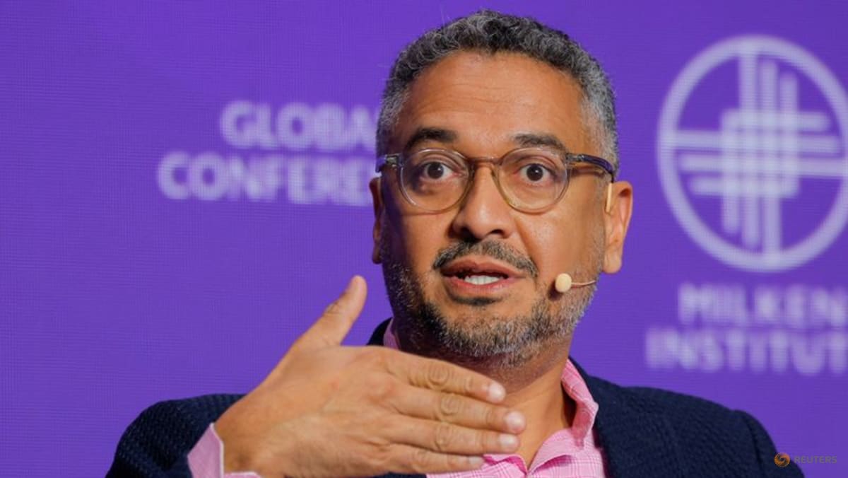 Scale AI Tunjuk Eks Google Cloud Jadi CEO — Sinyal Konsolidasi AI Global