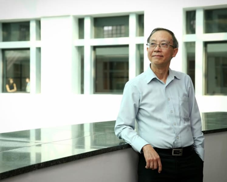 30,000 SUSS alumni to get S$500 lifelong credit to go back to school