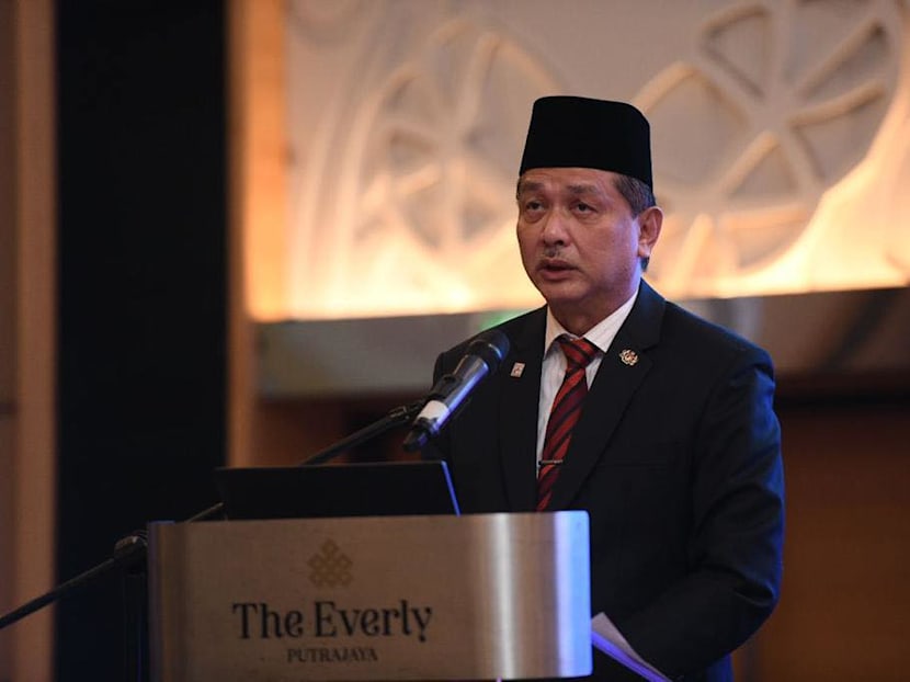 'Not the best solution', Malaysia&rsquo;s health director-general tells contract doctors planning strike