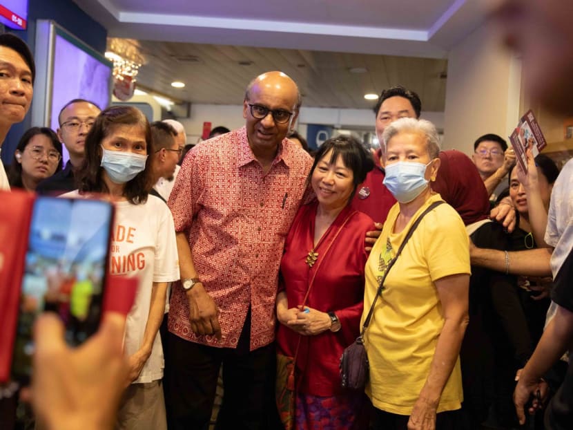Commentary: Tharman's landslide win a boon for PAP 4G leadership Commentary: Tharman's landslide win a boon for PAP 4G leadership