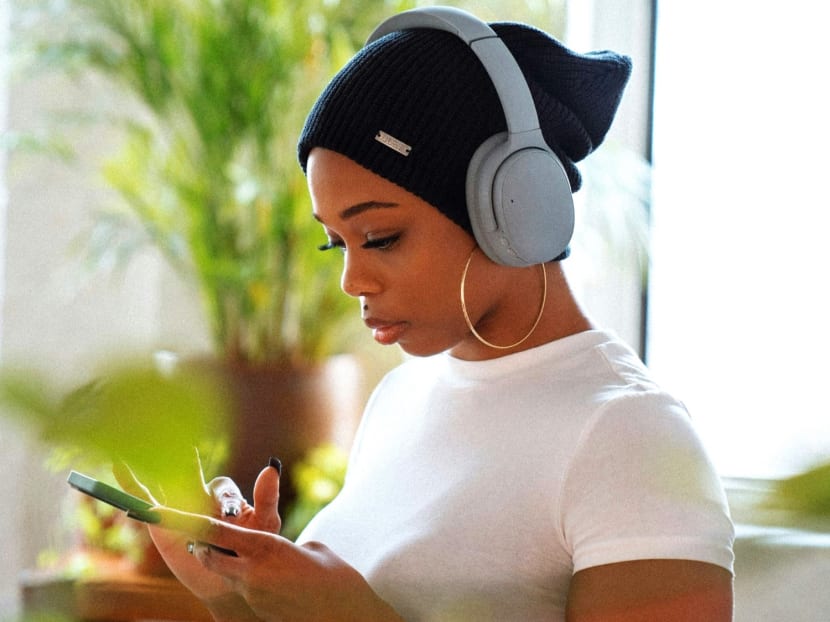 Active noise-cancelling headphones: 9 active noise-cancelling headphones for music and movies