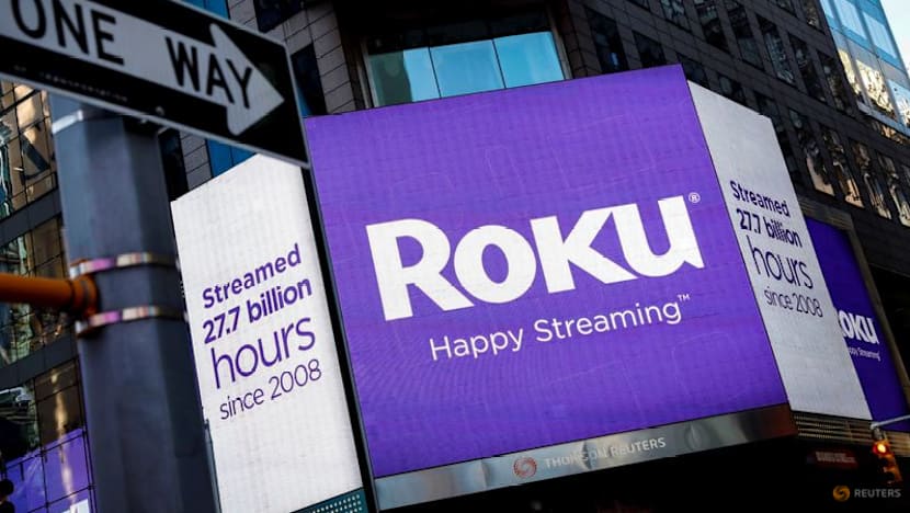 Fox strikes US$22 billion deal for Roku to fuel streaming push