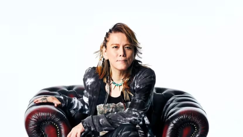 Penyanyi OST 'Saint Seiya' meninggal dunia karena kanker ginjal