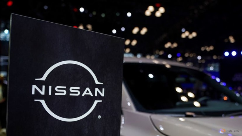 Renault, Nissan further loosen ties to support Japanese firm's turnaround