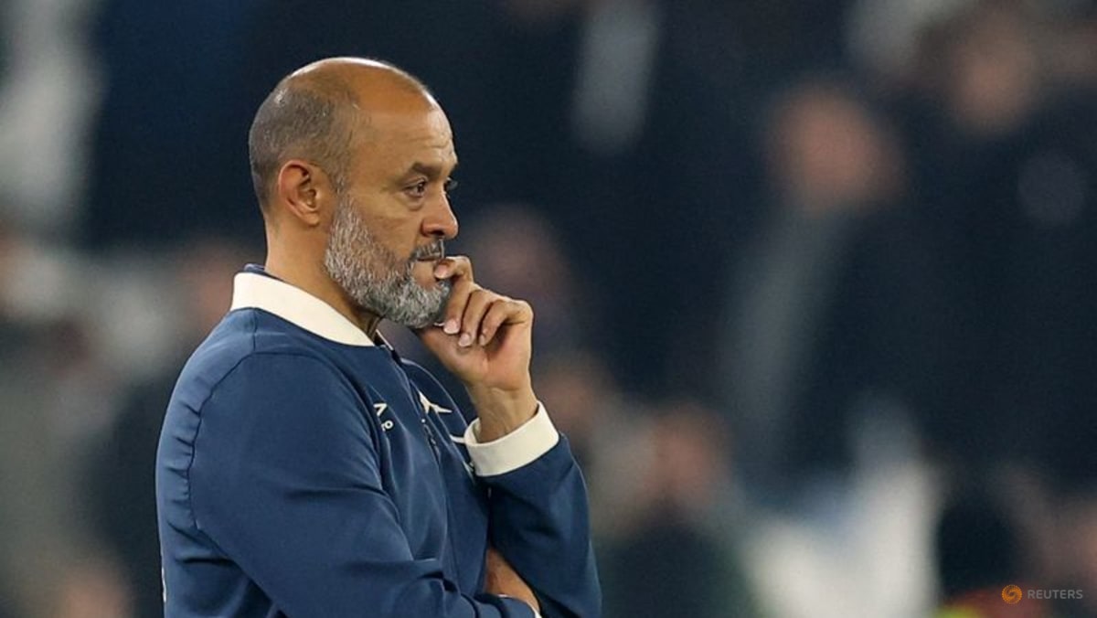 West Ham not good enough in Brentford loss, says Espirito Santo