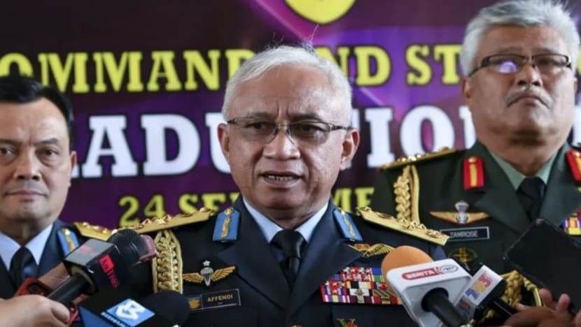 Angkatan Tentera Malaysia sahkan rangkaian datanya digodam