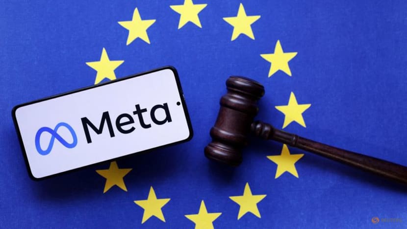 Meta, Apple fined 700 million euros for violating EU antitrust rules