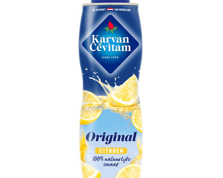 Recall issued for Karvan Cevitam Original Citroen due to possible peeling of inner coating packaging: SFA