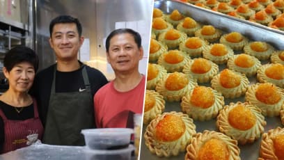 Former Sec School Discipline Master On Why He Left Teaching To Become A Hawker Working 15-Hour Days