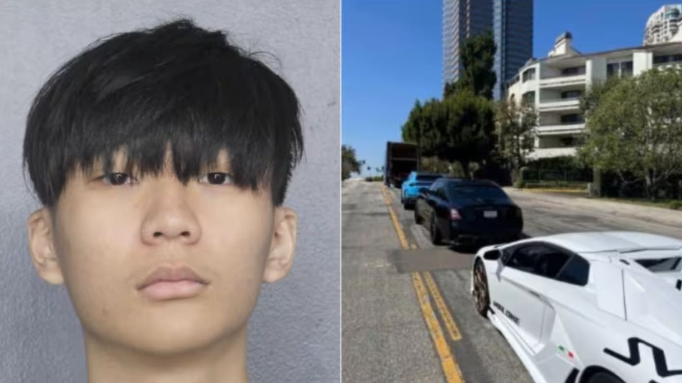 涉2.3亿美元加密货币盗窃案狮城男子10月美国受审- 8world