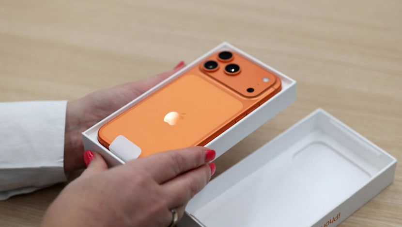 iPhone laris manis, Apple akan geser dominasi Samsung selama 14 tahun