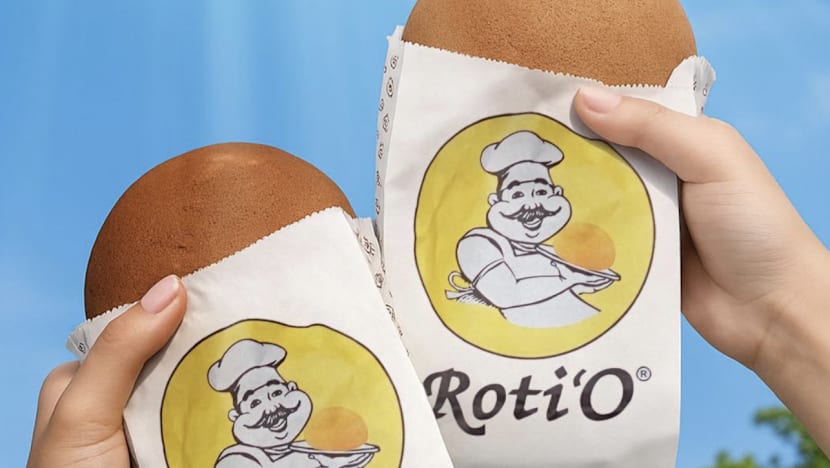 Tuai kecaman, Roti'O minta maaf usai viral tolak nenek-nenek bayar pakai uang tunai