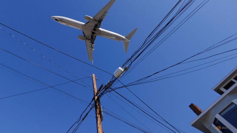 US FAA pilot safety messaging system resumes operations after outage US FAA pilot safety messaging system resumes operations after outage