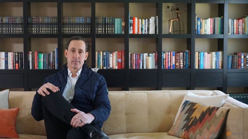 US lawyer says UK intel firm paid for hack operation against him US lawyer says UK intel firm paid for hack operation against him
