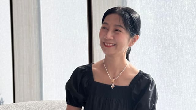 “飞鹰”成军40周年，方文琳、裘海正、伊能静+巫启贤有望合体？