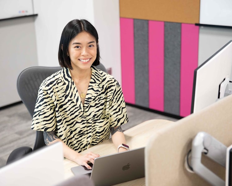 Gen Y Speaks: As a former film student, I felt like a fraud in my coding career. Here’s how I overcame imposter syndrome