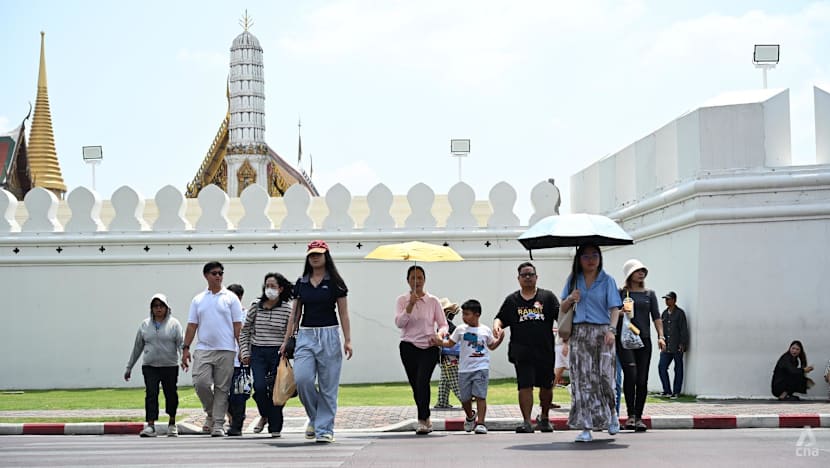 Thailand and Indonesia Pursue OECD Membership to Enhance Economic Standing