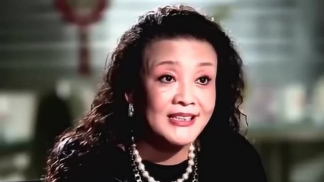 这次不“挨轰”了　张兰正式发文悼念大S