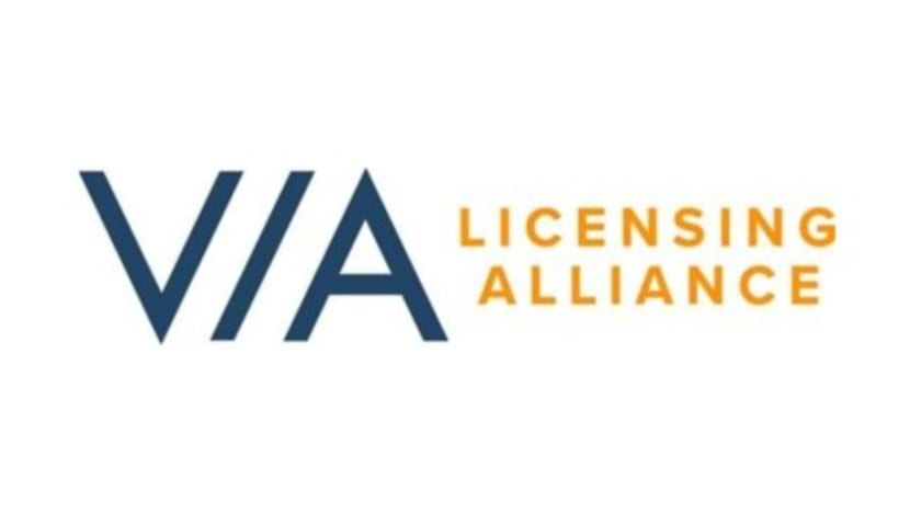Via Licensing Alliance Expands Voice Codec Program with New Licensee, New Licensors, Publishes Comprehensive Pool Rate Structure