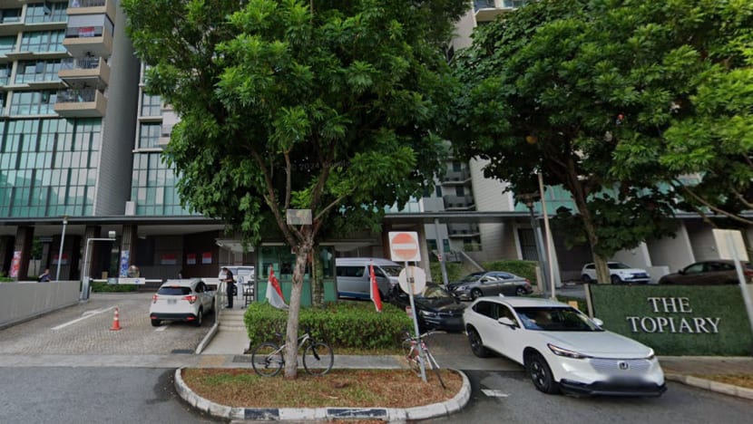 Coroner opens inquiry into death of girl, 7, who was hit by school bus in Sengkang condominium