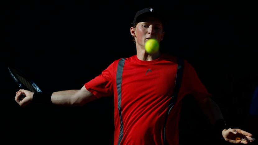 Davis Cup roundup: Spain completes comeback to make Final 8