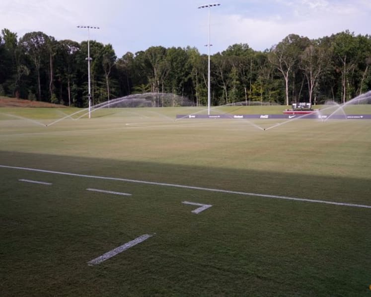 A place called home: US Soccer's hope for the future