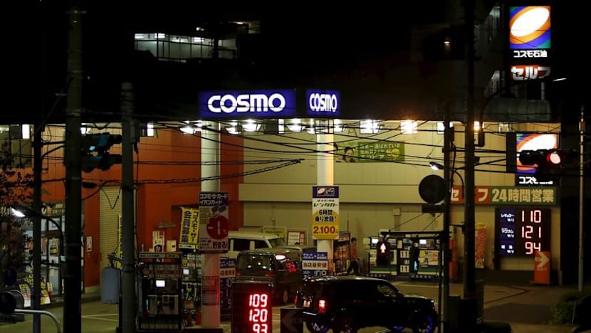 Japan to receive first Mexican crude cargo since start of Iran war
