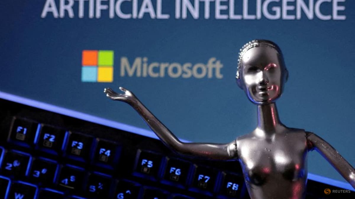 Microsoft AI chief calls out Anthropic's approach to AI consciousness