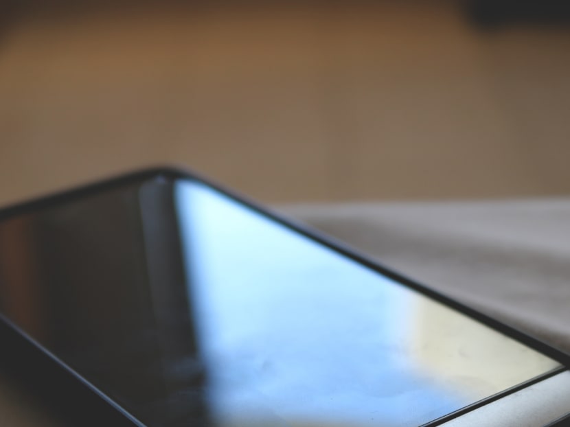 As Gan Soon Chai lay on the other bed and watched what the other men were doing, he began secretly taking a video of them sexually assaulting and raping a woman.