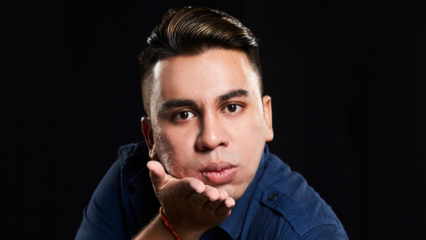 Revealed: 987FM’s Adam Piperdy talks about his TV guilty pleasures