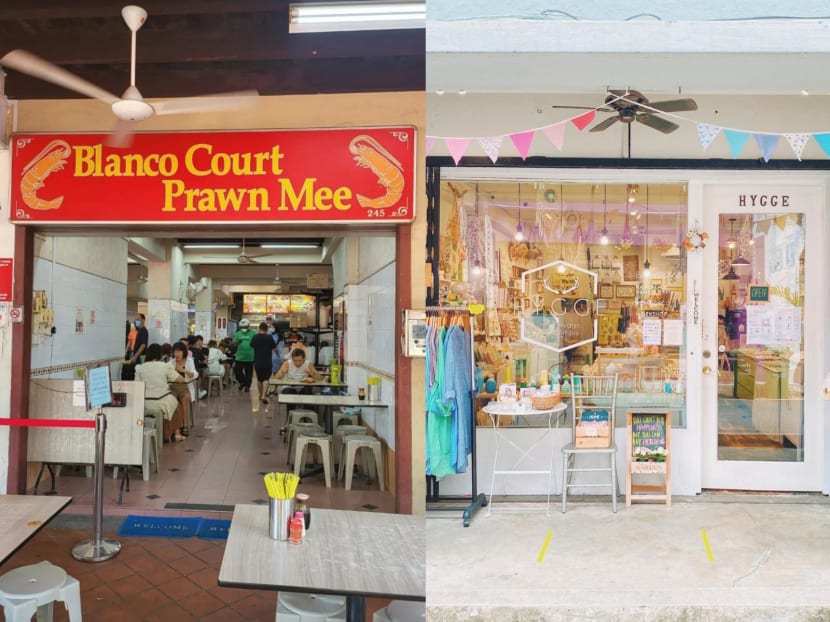 Your Haji Lane guide: Where to eat, shop and play Your Haji Lane guide: Where to eat, shop and play