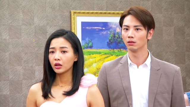 金家好媳妇（第514集）：映心怀疑婉妃
