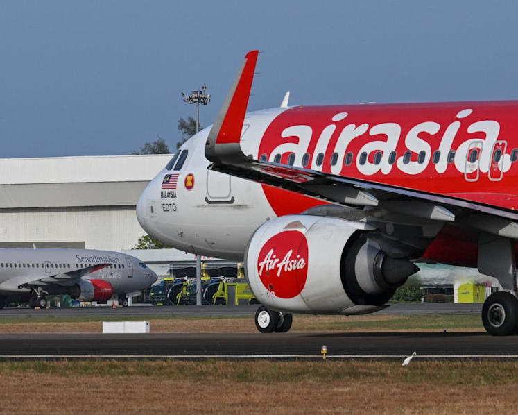 Malaysians advised to halt non-essential travel to Middle East: Foreign ministry