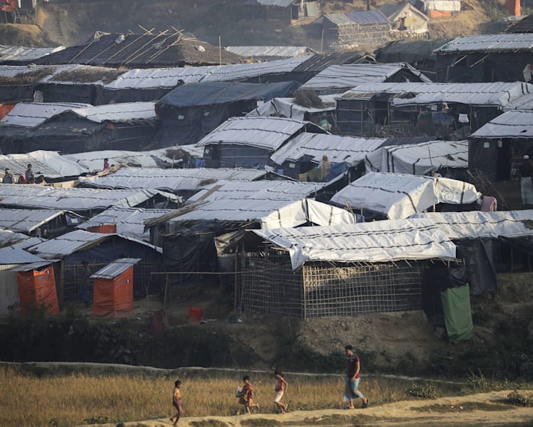 Another Rohingya repatriation deal that is doomed to fail?